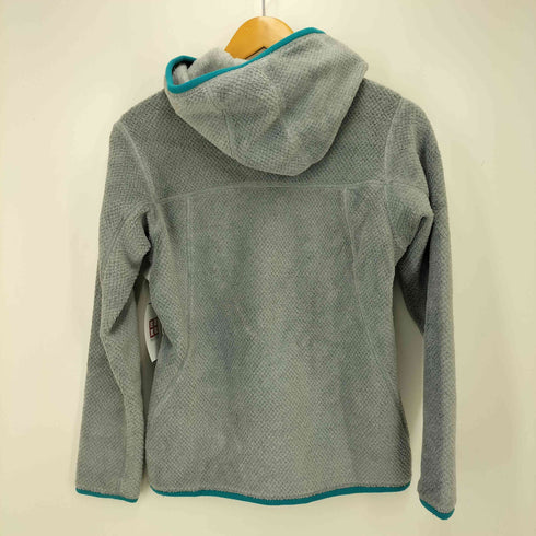 パタゴニア patagonia POLAR TEC フルジップフリースジャケット レディース