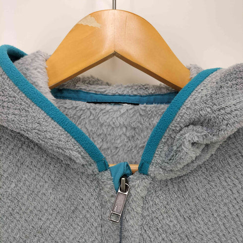 パタゴニア patagonia POLAR TEC フルジップフリースジャケット レディース