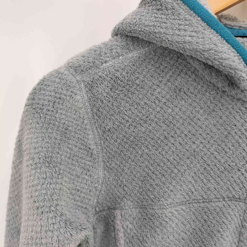 パタゴニア patagonia POLAR TEC フルジップフリースジャケット レディース