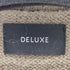 デラックス DELUXE SWEETJANE モヘアカーディガン メンズ JPN:M