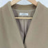 ジャーナルスタンダードレリューム JOURNAL STANDARD relume 19AW VICTORIAN LAMBSビーバーコート レディース JPN:38