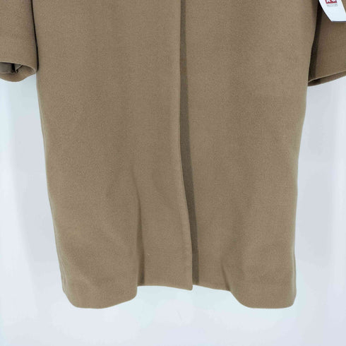 ジャーナルスタンダードレリューム JOURNAL STANDARD relume 19AW VICTORIAN LAMBSビーバーコート レディース JPN:38