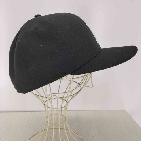 フェイアーオブゴッド エッセンシャルズ FEAR OF GOD ESSENTIALS 59fifty fitted cap the 59 50 pro model メンズ 7 5/8