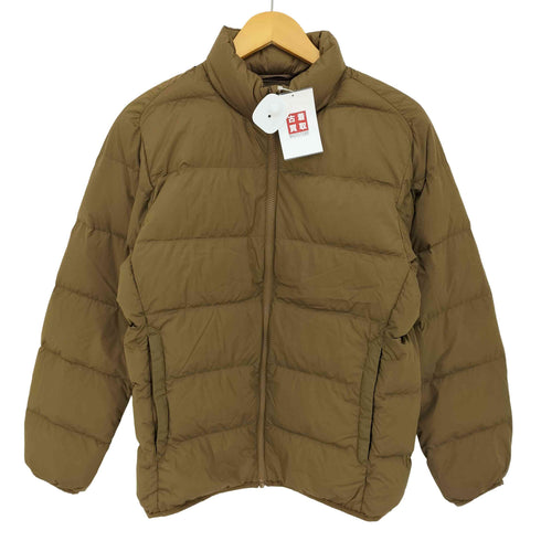 ユニクロ UNIQLO 22AW ウルトラライトダウンジャケット レディース JPN:M