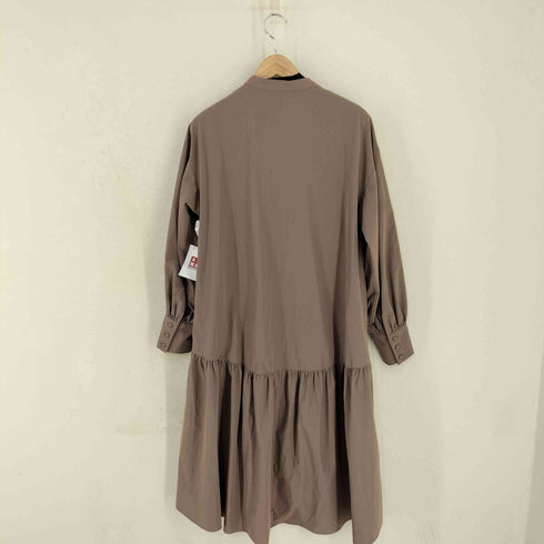 エージーバイアクアガール AG by aquagirl エアフローボリュームワンピース レディース JPN:M
