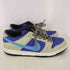 ナイキスケートボーディング NIKE SB Dunk Low ACG Celadon メンズ JPN:30