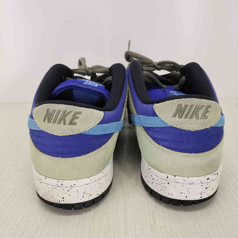 ナイキスケートボーディング NIKE SB Dunk Low ACG Celadon メンズ JPN:30