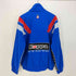 カッパ Kappa BANDA FOOTBALL WIND JACKET メンズ JPN:M