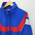 カッパ Kappa BANDA FOOTBALL WIND JACKET メンズ JPN:M