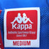カッパ Kappa BANDA FOOTBALL WIND JACKET メンズ JPN:M