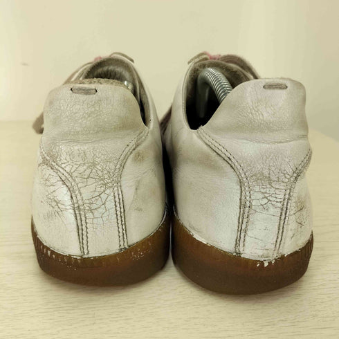 メゾンマルタンマルジェラ Maison Martin Margiela japnse flagli gats ジャーマントレーナー メンズ