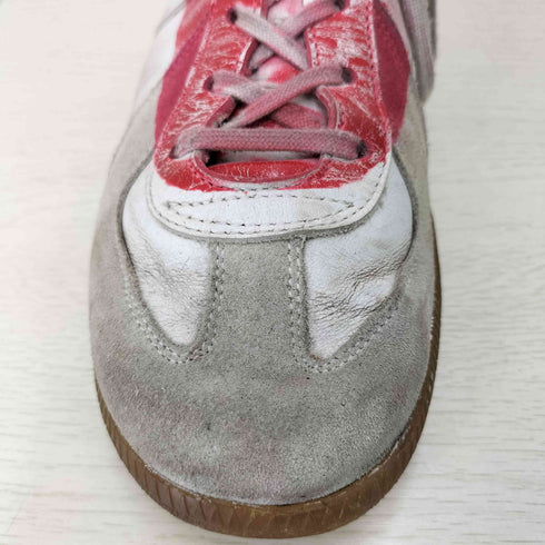 メゾンマルタンマルジェラ Maison Martin Margiela japnse flagli gats ジャーマントレーナー メンズ