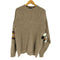 ペンドルトン PENDLETON 24AW 5 Gauge Crewneck Sweater 5ゲージ クルーネック セーター メンズ import:L