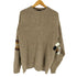 ペンドルトン PENDLETON 24AW 5 Gauge Crewneck Sweater 5ゲージ クルーネック セーター メンズ import:L