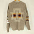 ペンドルトン PENDLETON 24AW 5 Gauge Crewneck Sweater 5ゲージ クルーネック セーター メンズ import:L