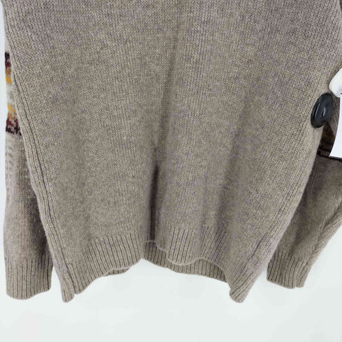 ペンドルトン PENDLETON 24AW 5 Gauge Crewneck Sweater 5ゲージ クルーネック セーター メンズ import:L