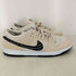 ナイキスケートボーディング NIKE SB DUNK LOW PRO QS ALBINO & PRETO メンズ JPN:30