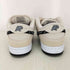 ナイキスケートボーディング NIKE SB DUNK LOW PRO QS ALBINO & PRETO メンズ JPN:30