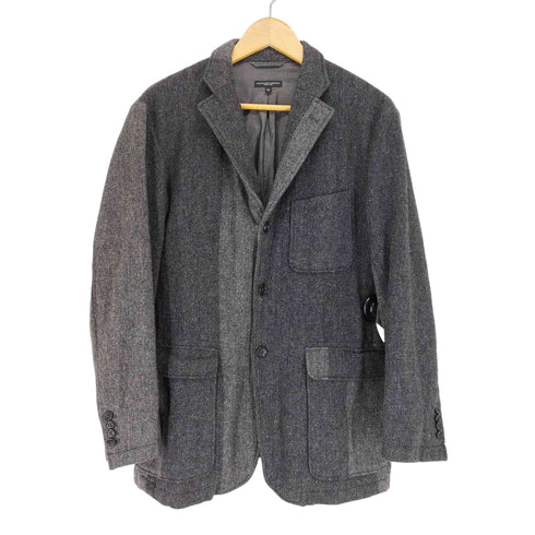 エンジニアードガーメンツ Engineered Garments Loiter Jacket-Poly Wool herringbone メンズ JPN:M