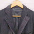 エンジニアードガーメンツ Engineered Garments Loiter Jacket-Poly Wool herringbone メンズ JPN:M