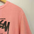 ステューシー Stussy ワールドツアープリント クルーネックTシャツ メンズ import:L