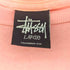 ステューシー Stussy ワールドツアープリント クルーネックTシャツ メンズ import:L