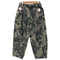 タイトブース TIGHTBOOTH RAIN CAMO 3 LAYER BALLOON PANTS メンズ JPN:M