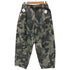 タイトブース TIGHTBOOTH RAIN CAMO 3 LAYER BALLOON PANTS メンズ JPN:M