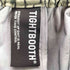 タイトブース TIGHTBOOTH RAIN CAMO 3 LAYER BALLOON PANTS メンズ JPN:M