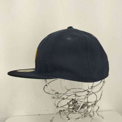ニューエラ NEW ERA 59FIFTY 6パネルキャップ メンズ