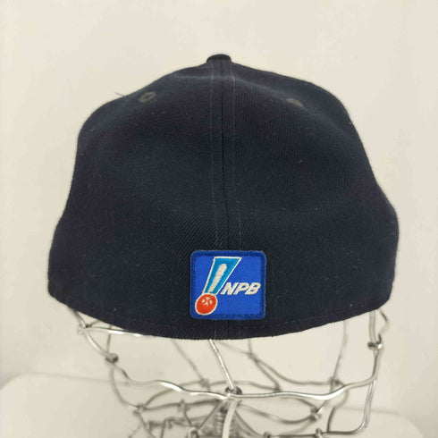 ニューエラ NEW ERA 59FIFTY 6パネルキャップ メンズ