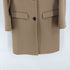 レイビームス Ray BEAMS メルトン チェスターコート レディース JPN:1