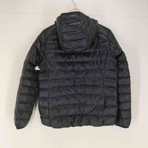 ユニクロ UNIQLO ウルトラライトダウンジャケット レディース JPN:L