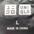 ユニクロ UNIQLO ウルトラライトダウンジャケット レディース JPN:L