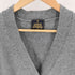アーバンリサーチドアーズ URBAN RESEARCH DOORS 21AW HAMILTON LAMBSWOOL ハミルトンウールVネックカーディガン レディース ONE SIZE