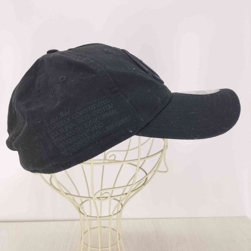 ニューエラ NEW ERA SLAM JAM 9TWENTY 6パネルキャップ メンズ