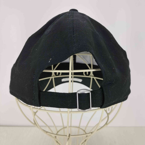 ニューエラ NEW ERA SLAM JAM 9TWENTY 6パネルキャップ メンズ