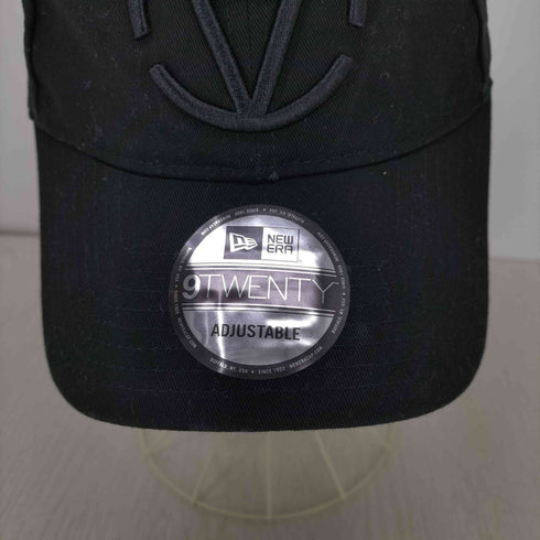 ニューエラ NEW ERA SLAM JAM 9TWENTY 6パネルキャップ メンズ
