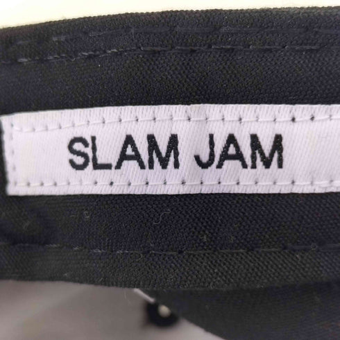 ニューエラ NEW ERA SLAM JAM 9TWENTY 6パネルキャップ メンズ