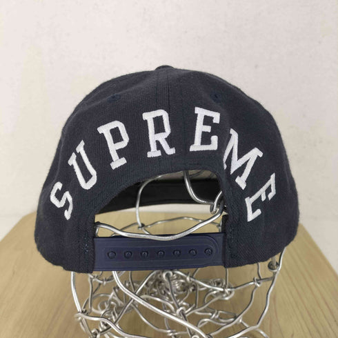 シュプリーム Supreme snapback cap メンズ