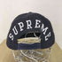 シュプリーム Supreme snapback cap メンズ