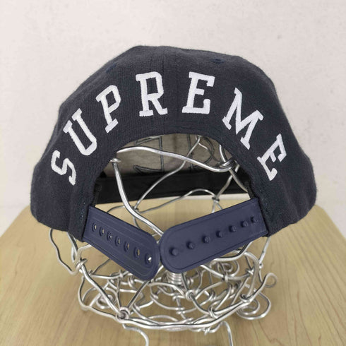 シュプリーム Supreme snapback cap メンズ