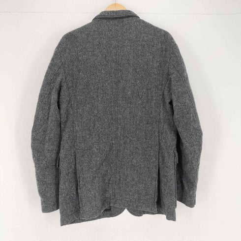 エンジニアードガーメンツ Engineered Garments Wool Loiter Jacket メンズ JPN:S