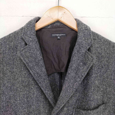 エンジニアードガーメンツ Engineered Garments Wool Loiter Jacket メンズ JPN:S