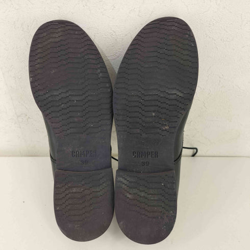 カンペール CAMPER Twins フォーマルシューズ レディース EUR:39
