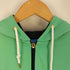 チャンピオン Champion ZIP HOODED SWEAT トレーニングウェア パーカー レディース import:L