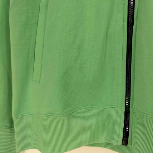 チャンピオン Champion ZIP HOODED SWEAT トレーニングウェア パーカー レディース import:L