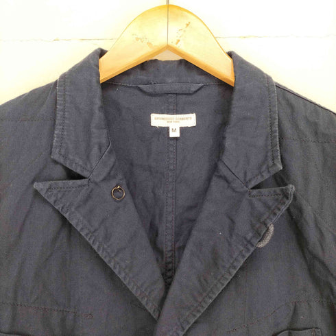 エンジニアードガーメンツ Engineered Garments Bedford Jacket メンズ JPN:M