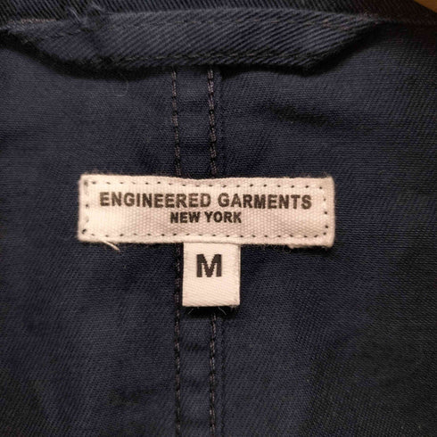 エンジニアードガーメンツ Engineered Garments Bedford Jacket メンズ JPN:M