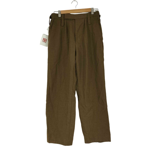 イギリス軍 BARRACK DRESS メンズ 72/80/96